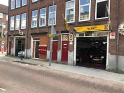 Autobedrijf "Alert", Rotterdam openingstijden