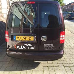 Automobielbedrijf Kaja, Rotterdam openingstijden