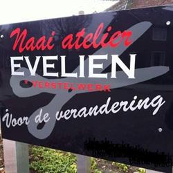 Atelier Evelien voor de verandering, Nijverdal openingstijden