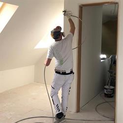 V.o.f. W. Boer Stand- en Decorbouw Schilderwerken, Harkstede openingstijden