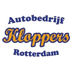 Automobielbedrijf Kloppers, Rotterdam openingstijden