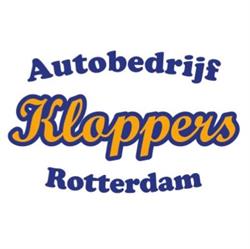 Automobielbedrijf Kloppers, Rotterdam openingstijden