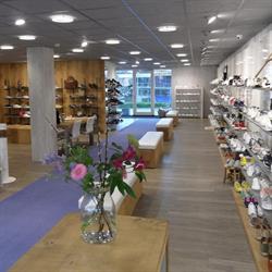 Amode Schoenen, Siddeburen openingstijden