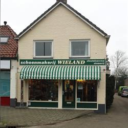 Schoenmakerij/ Sleutelservice Wieland, Leek openingstijden