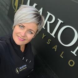 Beautysalon Marion, Bedum openingstijden