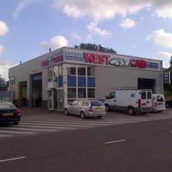 'garage West' Cam, Rotterdam openingstijden