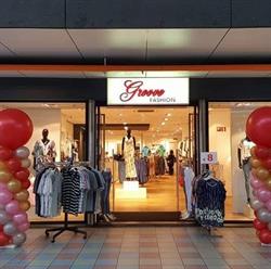Groove Fashion, Haarlem openingstijden
