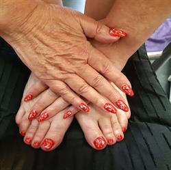 Mirjam's Nagelstudio, Beerta openingstijden