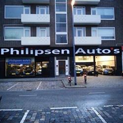 Philipsen Auto's, Rotterdam openingstijden