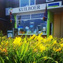Reformhuis Kuilboer, IJmuiden openingstijden