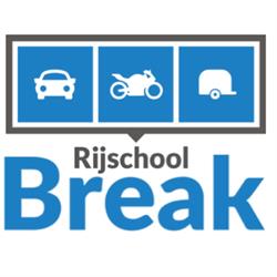 Autorijschool Break, Rotterdam openingstijden