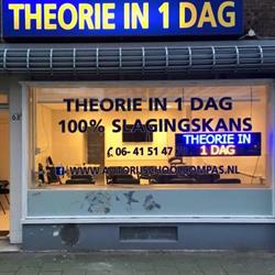 Autorijschool Compas, Rotterdam openingstijden