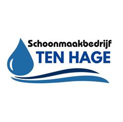 Schoonmaakbedrijf Ten Hage, Kropswolde openingstijden