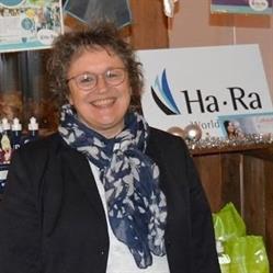 Ha-Ra Consulent Gabi v/d Laan, Bellingwolde openingstijden