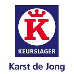 Slagerij Karst de Jong, Appingedam openingstijden