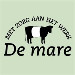 Stichting Zorgboerderij de Mare, Westervelde openingstijden