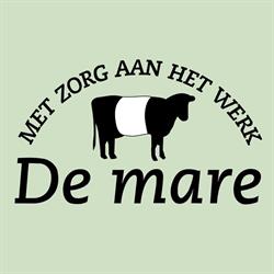 Stichting Zorgboerderij de Mare, Westervelde openingstijden