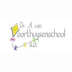 Dr. A. van Voorthuysenschool, Rotterdam openingstijden