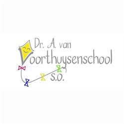 Dr. A. van Voorthuysenschool, Rotterdam openingstijden