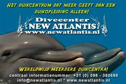 Stichting Dive center New Atlantis, Sappemeer openingstijden