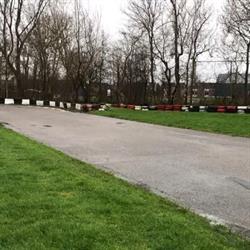 Kartbaan Ulrum, openingstijden