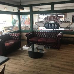 Kartbaan Ulrum, openingstijden