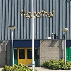 Kantine Sporthal "de Tiggelhal", Ten Boer openingstijden