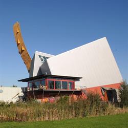 Klimcentrum Bjoeks B.v., Groningen openingstijden