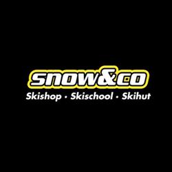 Snow & Co Bv, Roden openingstijden