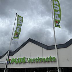 PLUS Verstraete - Uithuizermeeden, openingstijden