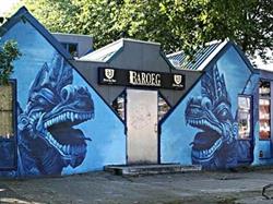 Baroeg Rotterdam, openingstijden