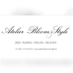 Atelier Bloom & Style, Ten Boer openingstijden