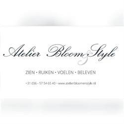 Atelier Bloom & Style, Ten Boer openingstijden