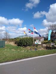 Camping de Veenborg, Kolham openingstijden