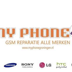 My Phone, Groningen openingstijden