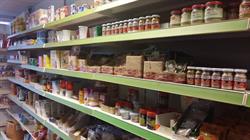 Sari Sari Toko Igorot Trader, Delfzijl openingstijden