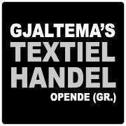 Gjaltema's Textielhandel, Opende openingstijden