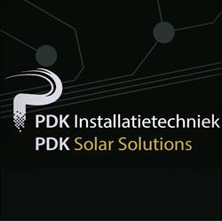 Pdk Installatietechniek B.v., Rotterdam openingstijden