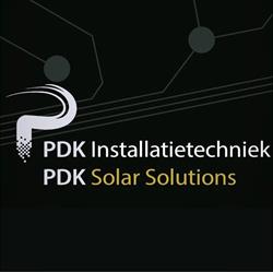 Pdk Installatietechniek B.v., Rotterdam openingstijden