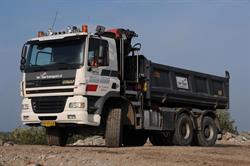 Ter Veer Transport, Zuidhorn openingstijden