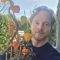 Bloemen en Planten Peter Kramer, Winsum openingstijden