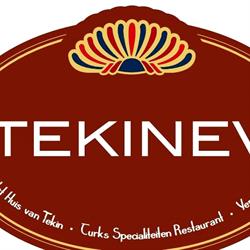 Restaurant Tekinev, Groningen openingstijden