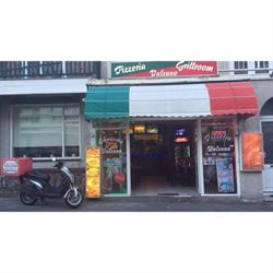 Pizzeria Grillroom Vulcano, Zandvoort openingstijden