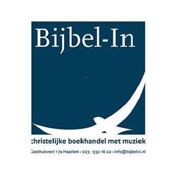 Bijbel In Evangelische Boekhandel, Haarlem openingstijden