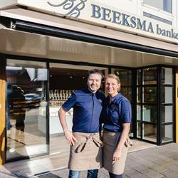 Beeksma Banket B.v., IJmuiden openingstijden