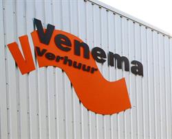 Venema Verhuur, Hoogezand openingstijden