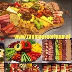 Tap Maar Verhuur, Leek openingstijden
