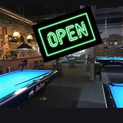 Poolcafé Delfshaven, Rotterdam openingstijden