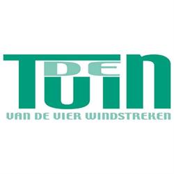 V.O.F. De Tuin van De Vier Windstreken, Rotterdam openingstijden