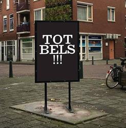 Café de Bel, Rotterdam openingstijden